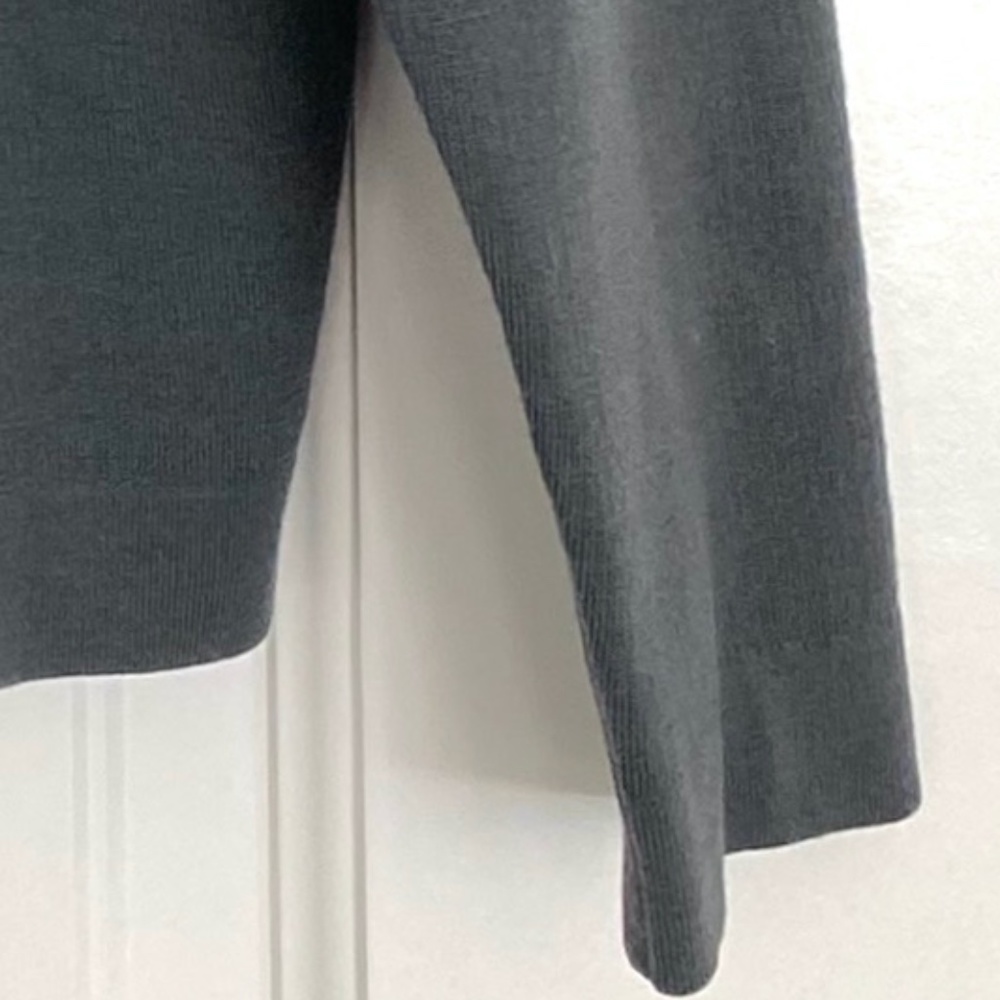 NWOT Peter Millar Element 4 Merino Wool Blend Sweater - M - Picture 4 of 7